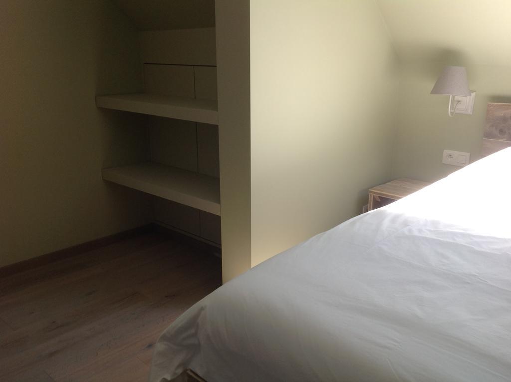 Kokkelikoo Bed & Breakfast บลังเคนเบอร์เก ภายนอก รูปภาพ