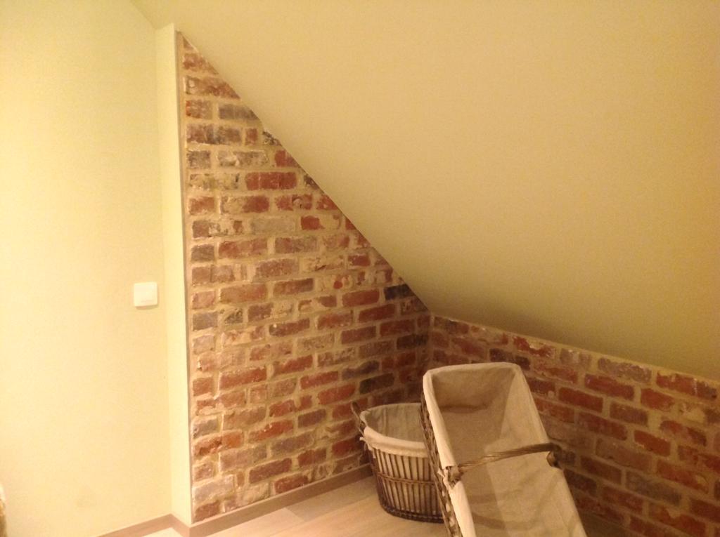 Kokkelikoo Bed & Breakfast บลังเคนเบอร์เก ภายนอก รูปภาพ